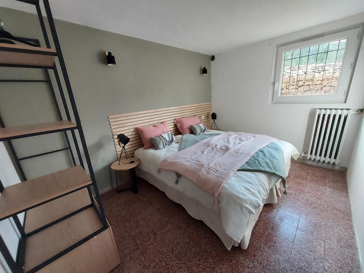 Maison d'hôtes Les Pierres De Cezaire